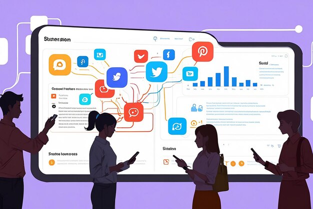 New Social Media Updates and Features to Watch Out For This Week: Boost Your Online Presence!