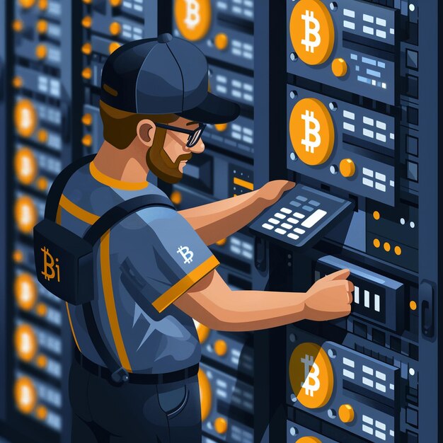 Pi Network Mining 101 A Beginner S Guide To Understanding And Starting Pi Mining Pi Network Mining 101 A Beginner S Guide To Understanding And Starting Pi Mining