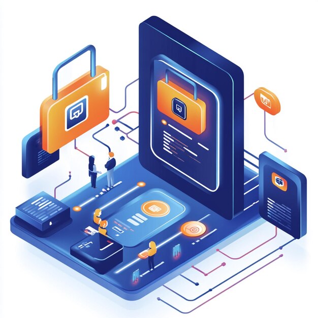 Plus Wallet: Setting a New Standard in Digital Asset Security