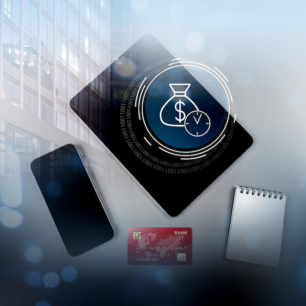 Plus Wallet: Setting a New Standard in Digital Asset Security