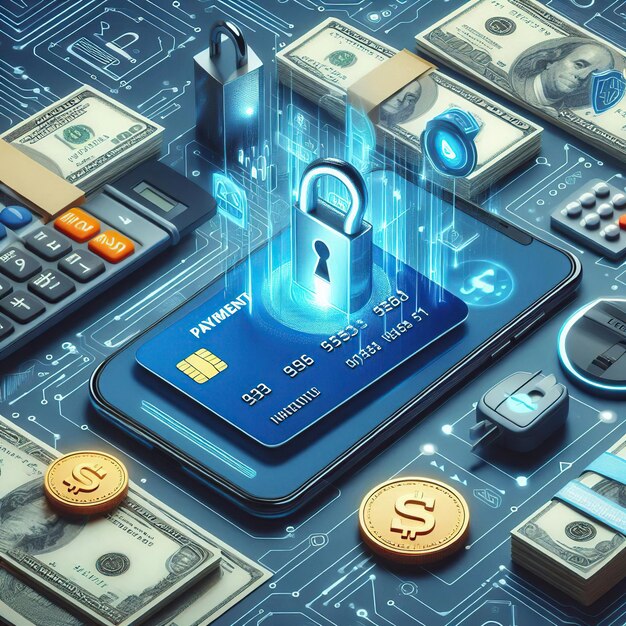 Plus Wallet: Setting a New Standard in Digital Asset Security