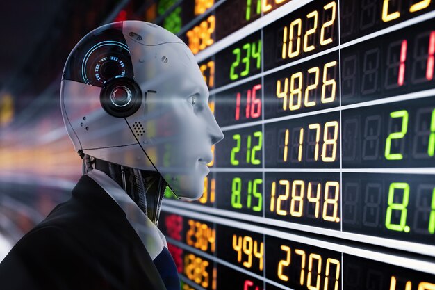 Predicting the Stock Market in 2025: Harnessing the Power of Machine Learning 23 Predicting the Stock Market in 2025 Harnessing the Power of Machine Learning 1 Predicting the Stock Market in 2025: Harnessing the Power of Machine Learning