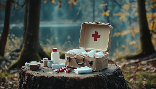 Preparing for The Forever Winter: Where to Find Advanced First Aid Kits for Your Survival Kit 3 Preparing for The Forever Winter Where to Find Advanced First Aid Kits for Your Survival Kit 1 Preparing for The Forever Winter: Where to Find Advanced First Aid Kits for Your Survival Kit