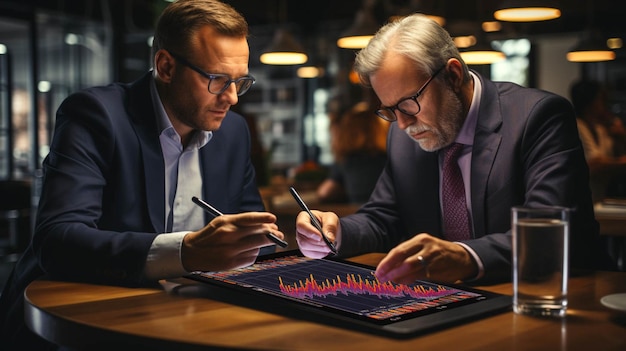 Reflexivity Closes $30m Series B: What