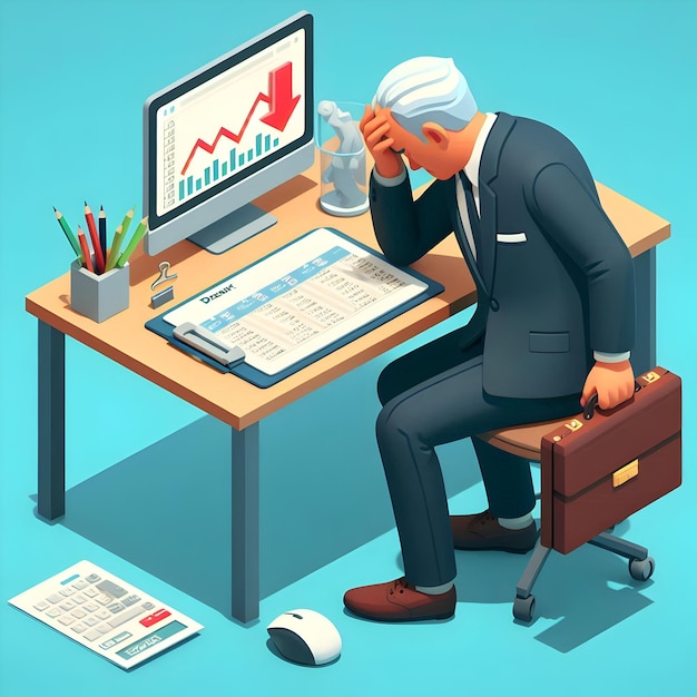 Retired MoD Official Swindled of Rs 2.9 Crore in Share Trading Fraud: A Warning for Investors