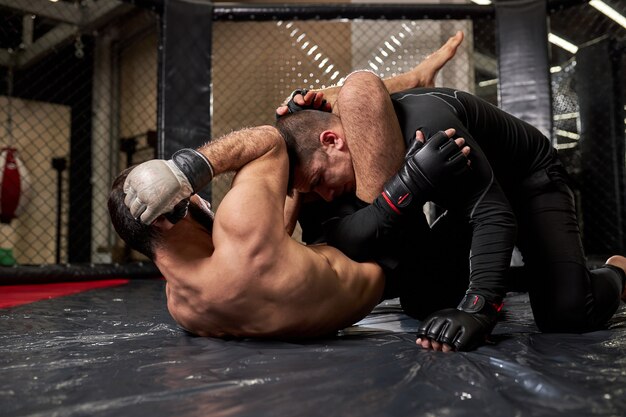 Revolutionizing MMA: A Closer Look at the Impact of New Rule Changes on UFC Fighters