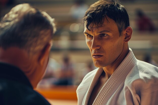 Revolutionizing MMA: A Closer Look at the Impact of New Rule Changes on UFC Fighters