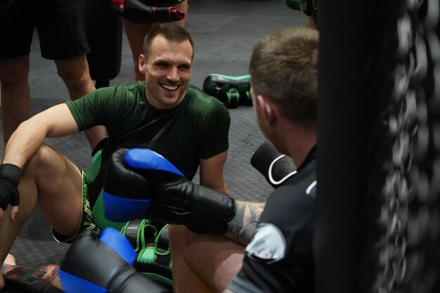 Revolutionizing MMA: A Closer Look at the Impact of New Rule Changes on UFC Fighters