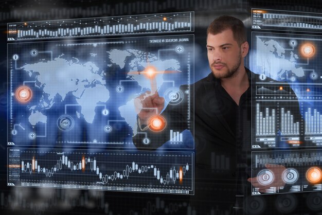 Revolutionizing Stock Market Predictions in 2025: A Deep Dive into Machine Learning Algorithms