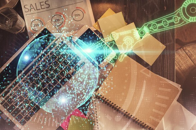 Revolutionizing Stock Market Predictions in 2025: A Deep Dive into Machine Learning Algorithms