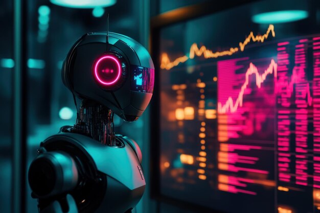 Revolutionizing Stock Market Predictions With Machine Learning In 2024 ...
