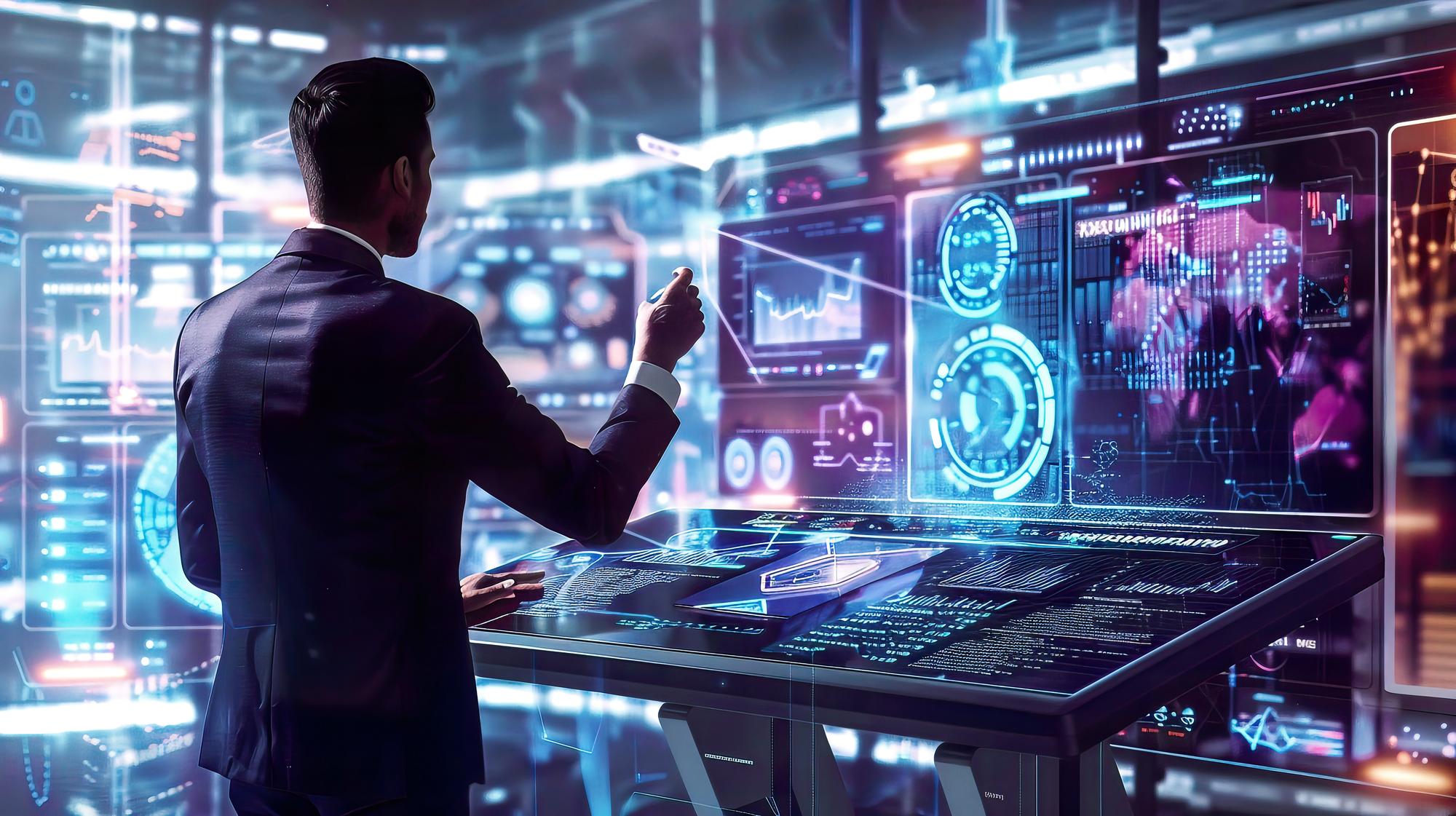 Revolutionizing Stock Market Predictions with Machine Learning in 2024: Trends and Techniques