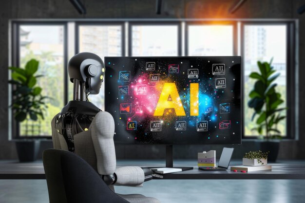 Revolutionizing Stock Market Predictions with Machine Learning in 2024: Trends and Techniques