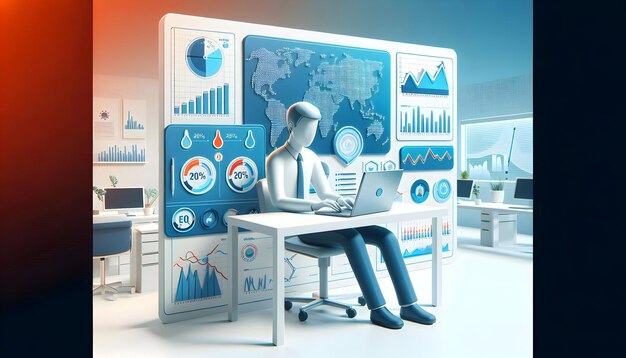 Revolutionizing Stock Market Predictions with Machine Learning in 2024: Trends and Techniques