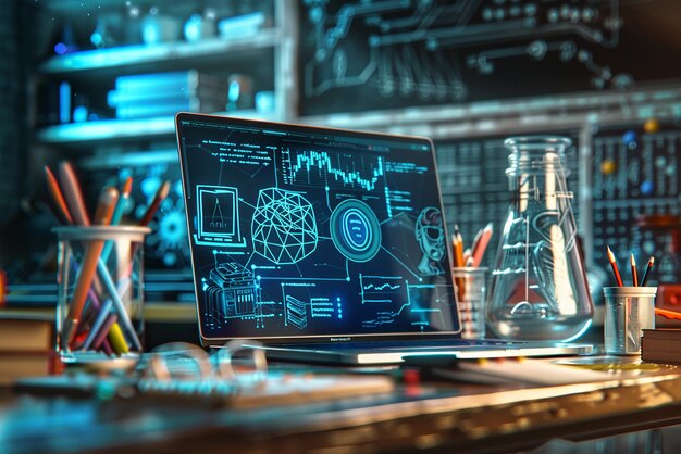 Revolutionizing Stock Market Predictions with Machine Learning in 2024: Trends and Techniques