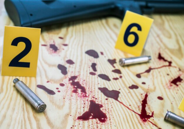 September 2024 Crime Report: An Overview of National Trends