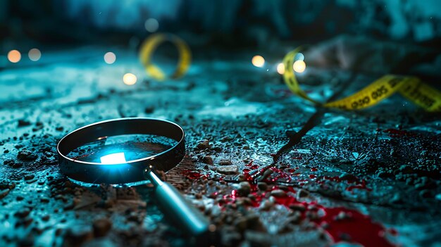 September 2024 Crime Report: An Overview of National Trends