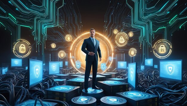 Staking Cryptocurrency: A Beginner