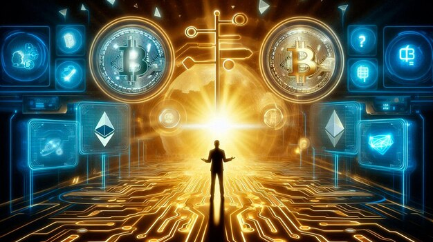 Staking Cryptocurrency: A Beginner