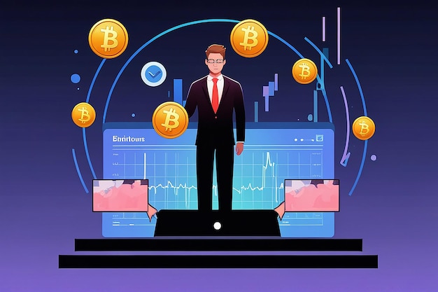 Staking Cryptocurrency: A Beginner