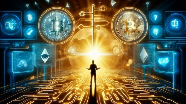 Staking Cryptocurrency for Beginners: A Comprehensive Guide to Getting Started in 2023