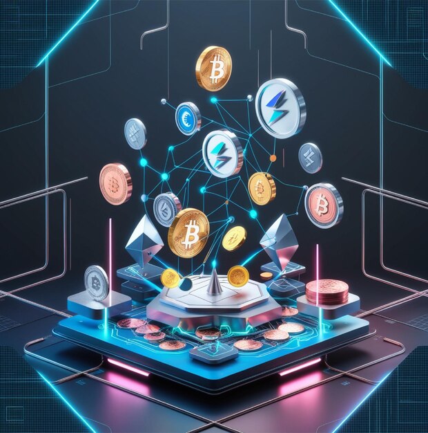 Staking Cryptocurrency for Beginners: A Comprehensive Guide to Getting Started in 2023
