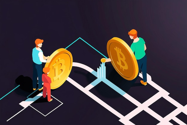 Staking Cryptocurrency for Beginners: A Comprehensive Guide to Getting Started in 2023