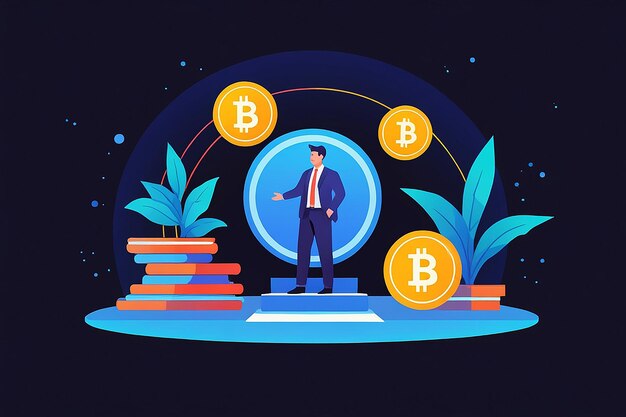 Staking Cryptocurrency for Beginners: A Comprehensive Guide to Getting Started in 2023
