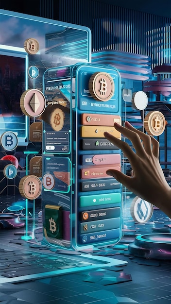 Staking Cryptocurrency for Beginners: A Simple Guide to Getting Started in 2023