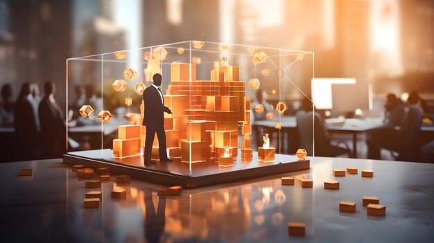 Staking Cryptocurrency for Beginners: A Simple Guide to Getting Started in 2023