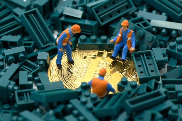 Staking Cryptocurrency for Beginners: A Simple Guide to Getting Started in 2023