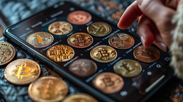 Staking Cryptocurrency for Beginners: A Simple Guide to Getting Started in 2023