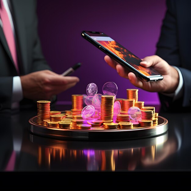 Staking Cryptocurrency for Beginners: A Simple Guide to Getting Started in 2023