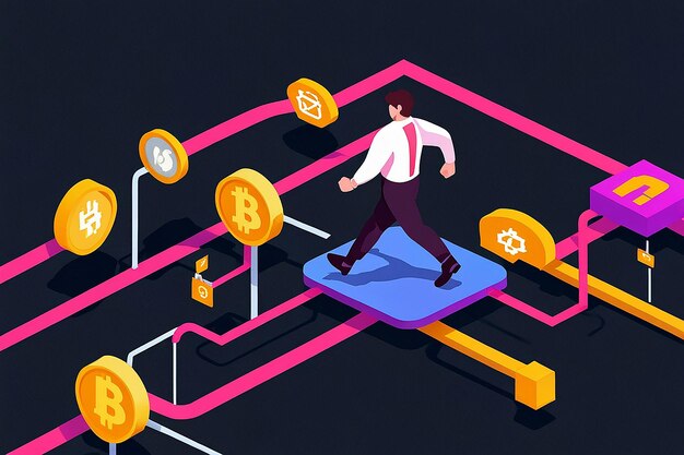 Staking Cryptocurrency for Beginners: Understanding the Basics