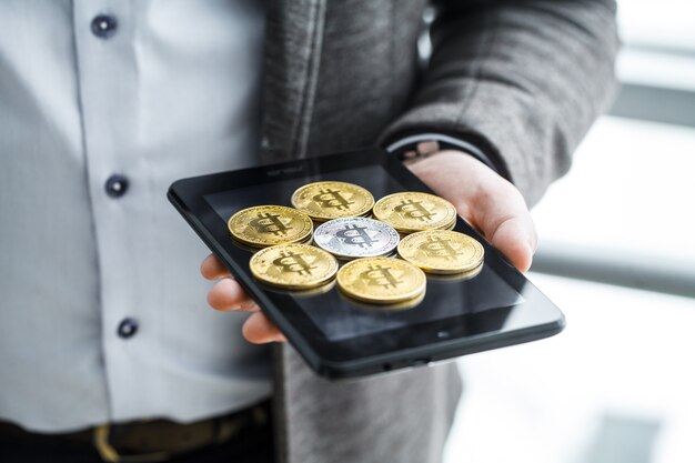 Staking Cryptocurrency for Beginners: Understanding the Basics