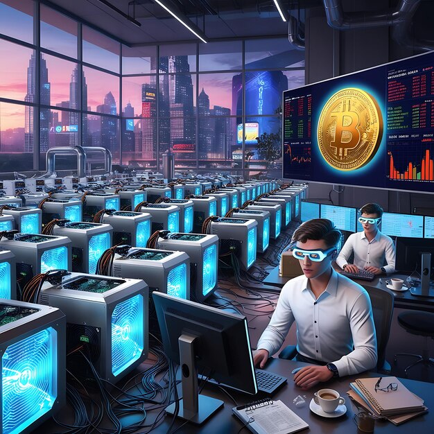 Staking Cryptocurrency for Beginners: Understanding the Basics