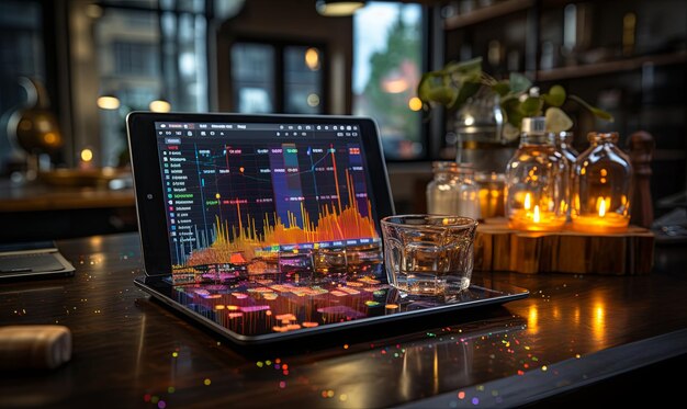 Stock Market Prediction using Machine Learning: An Overview of Techniques and Models for 2024