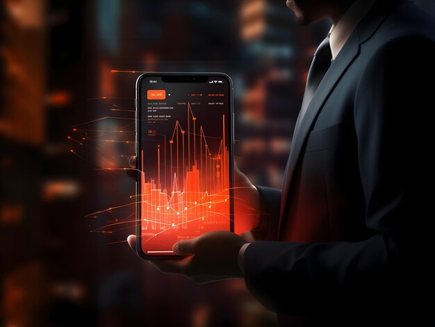 Stock Market Prediction using Machine Learning: The Next Big Thing in 2024
