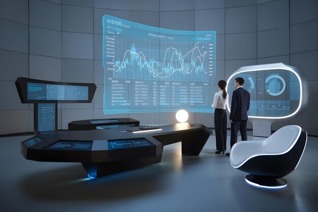 Stock Market Prediction using Machine Learning: The Next Big Thing in 2024