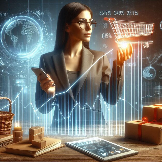 The 10 Best E-Commerce Platforms of 2024: A Comprehensive Comparison