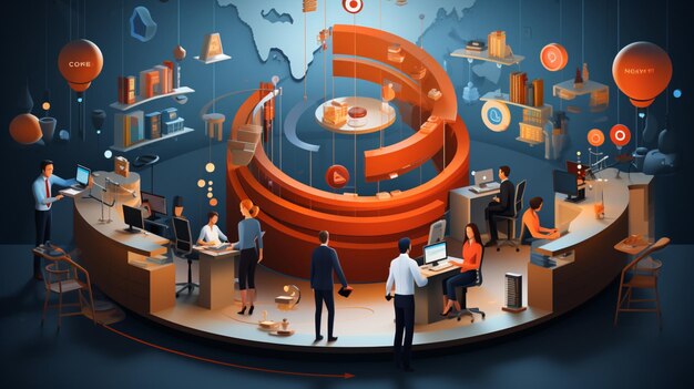The 10 Best E-Commerce Platforms of 2024: A Comprehensive Comparison