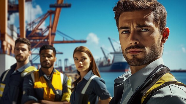 The Impending Dockworker Strike: Economic Consequences for Businesses and Consumers Alike 6 The Impending Dockworker Strike Economic Consequences for Businesses and Consumers Alike 1 The Impending Dockworker Strike: Economic Consequences for Businesses and Consumers Alike