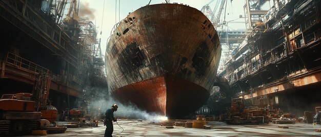 The Looming Dockworker Strike: An Economic Time Bomb 4 The Looming Dockworker Strike An Economic Time Bomb 1 The Looming Dockworker Strike: An Economic Time Bomb