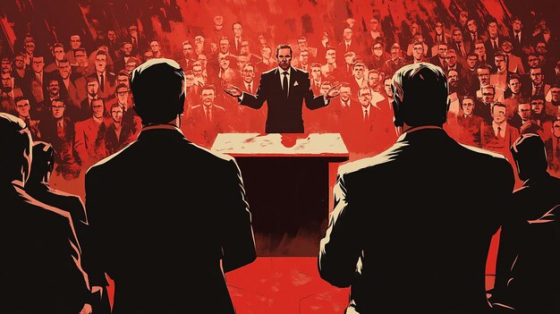 The Power Brokers Behind the Presidential Debates: An Analysis of the Interviewers