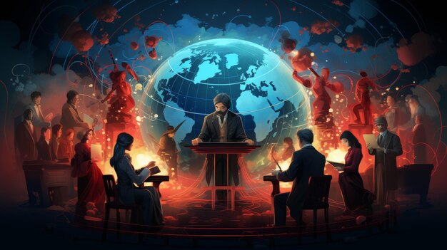 The Power Brokers Behind the Presidential Debates: An Analysis of the Interviewers
