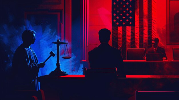 The Power Brokers Behind the Scenes: Analyzing the Interviewers of Trump and Harris