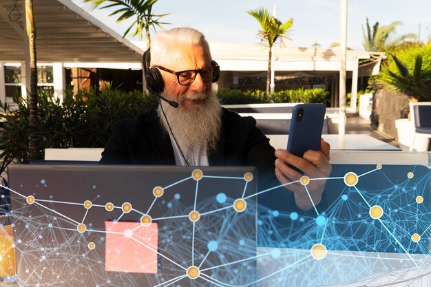 The Power of Connections Bot: Transform Your Professional Networking with Personalized Daily Analysis 29 The Power of Connections Bot Transform Your Professional Networking with Personalized Daily Analysis 1 The Power of Connections Bot: Transform Your Professional Networking with Personalized Daily Analysis