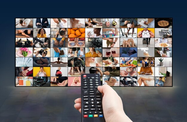 The Top 10 TVs of 2024: A Comprehensive Review by TV Experts