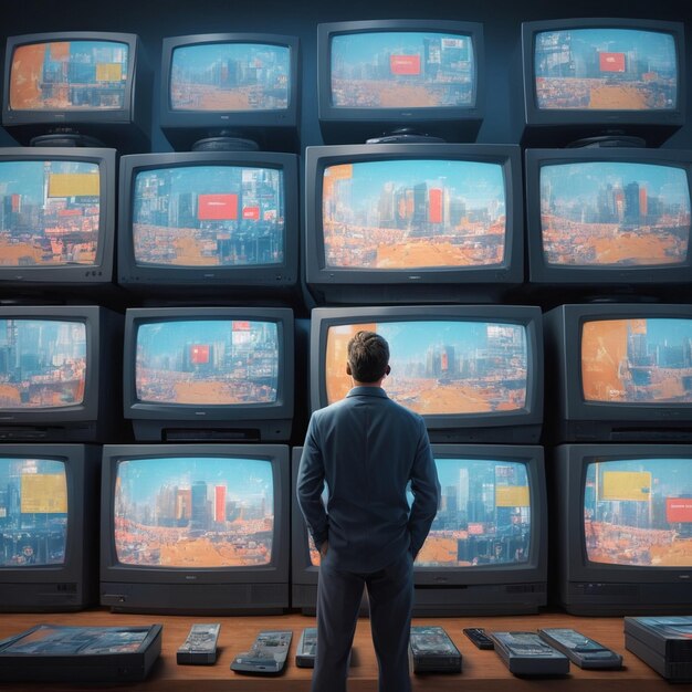 The Top TVs of 2024: Our Expert Picks for Every Budget 20 The Top TVs of 2024 Our Expert Picks for Every Budget 1 The Top TVs of 2024: Our Expert Picks for Every Budget