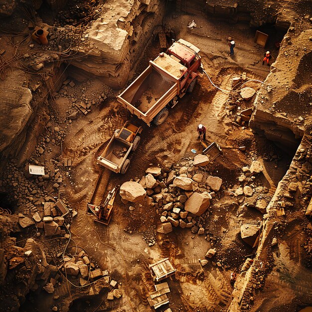 The Tragic Incident at the Colorado Gold Mine: A Review of Safety Regulations and Their Implications